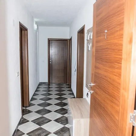 Aparthotel 