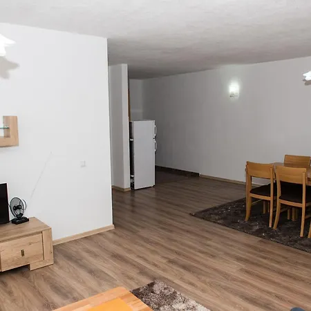 Aparthotel 