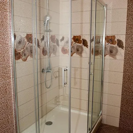 Aparthotel 