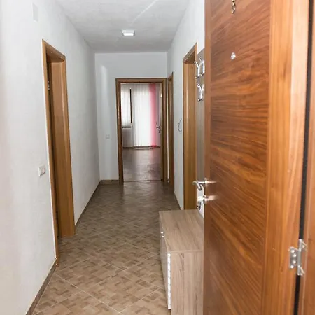 Aparthotel 