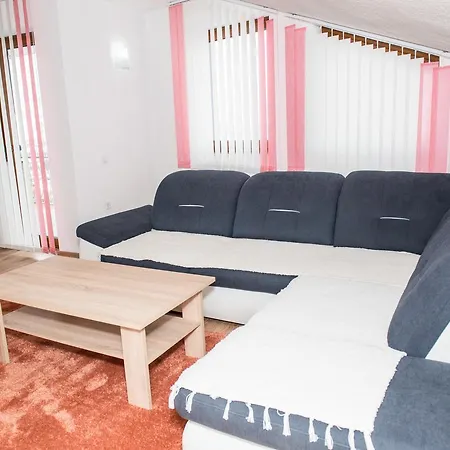 Aparthotel 