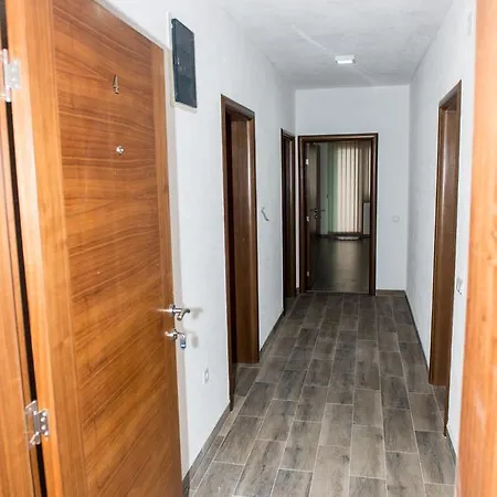 Aparthotel 