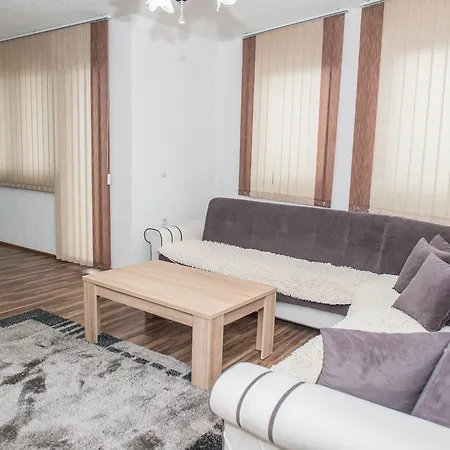 Aparthotel 
