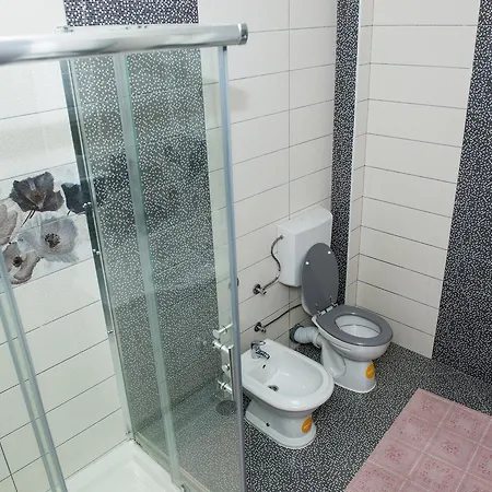 Aparthotel 