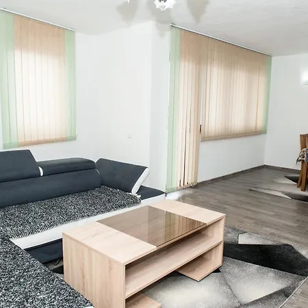 Aparthotel 
