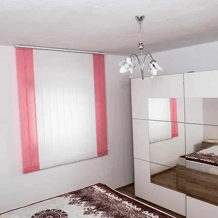 Aparthotel 