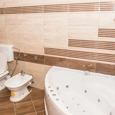 Aparthotel 