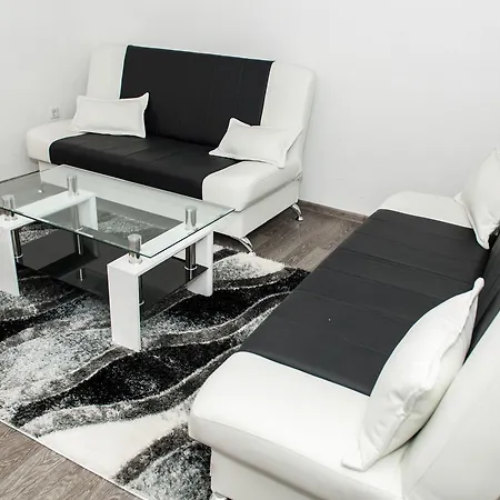 Aparthotel 