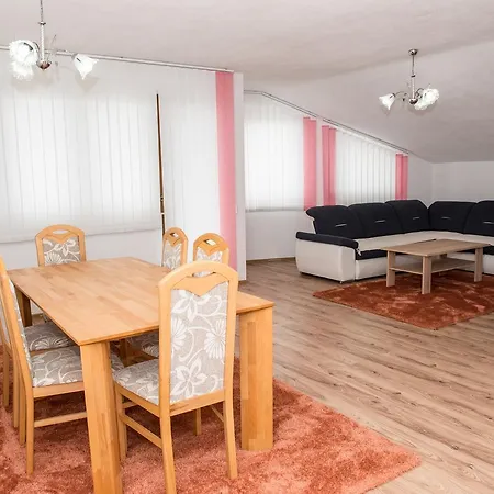 Aparthotel 