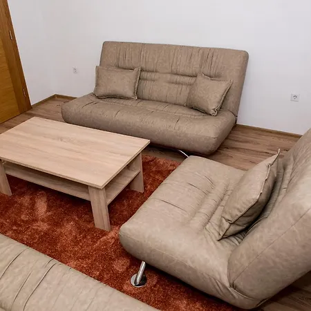 Aparthotel 
