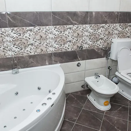 Aparthotel 